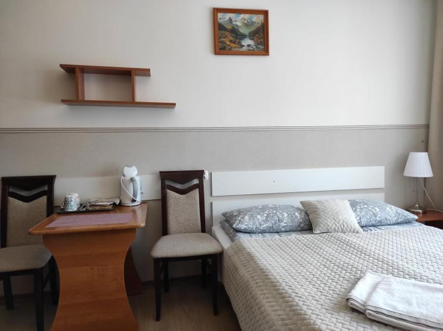 Arnika Wynajem Pokoi Appartement Zakopane Buitenkant foto
