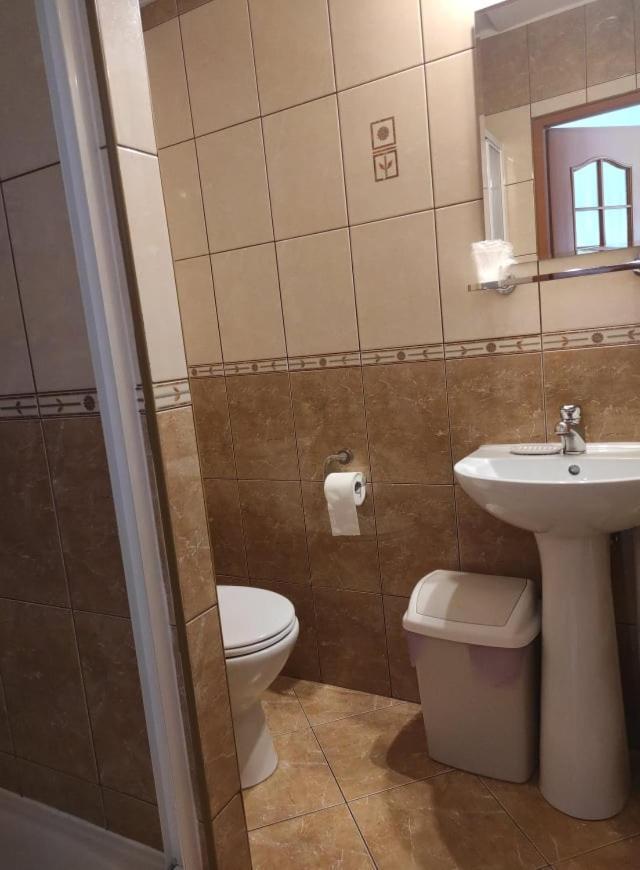 Arnika Wynajem Pokoi Appartement Zakopane Buitenkant foto