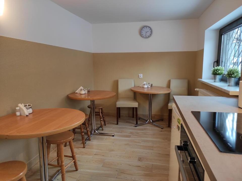 Arnika Wynajem Pokoi Appartement Zakopane Buitenkant foto