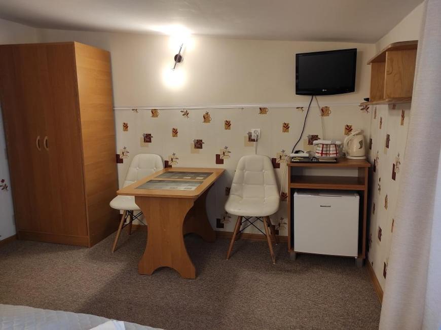 Arnika Wynajem Pokoi Appartement Zakopane Buitenkant foto