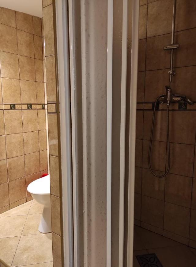 Arnika Wynajem Pokoi Appartement Zakopane Buitenkant foto