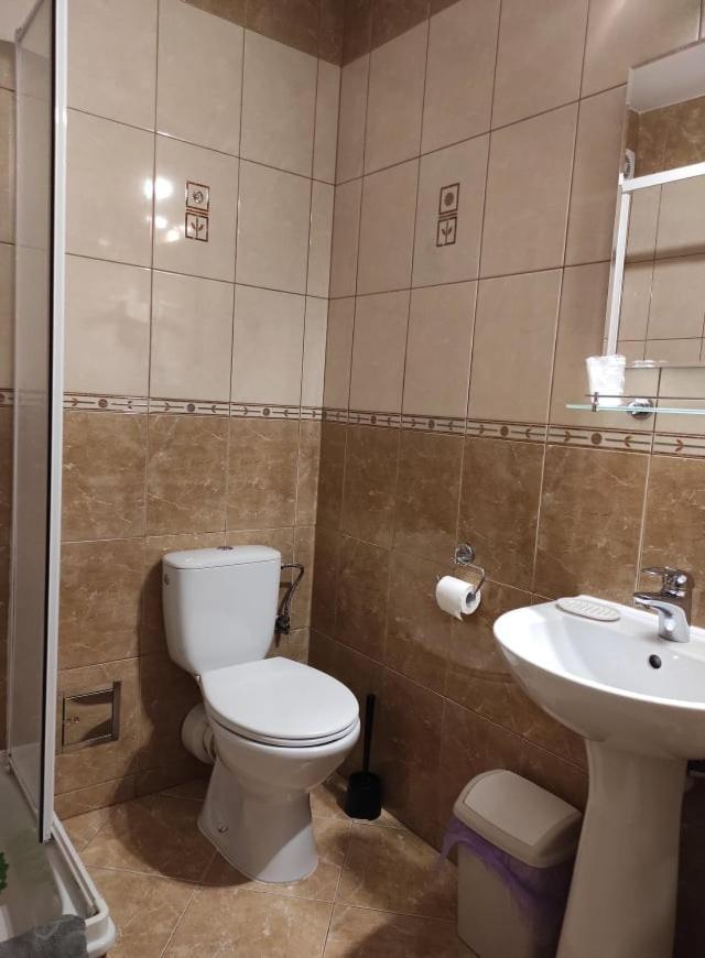 Arnika Wynajem Pokoi Appartement Zakopane Buitenkant foto