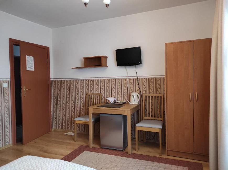 Arnika Wynajem Pokoi Appartement Zakopane Buitenkant foto