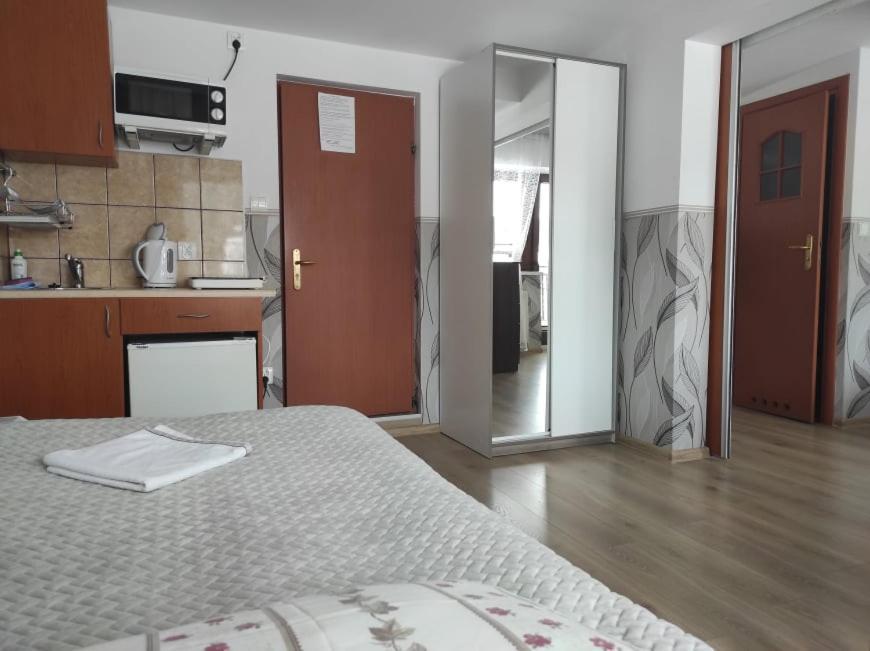 Arnika Wynajem Pokoi Appartement Zakopane Buitenkant foto