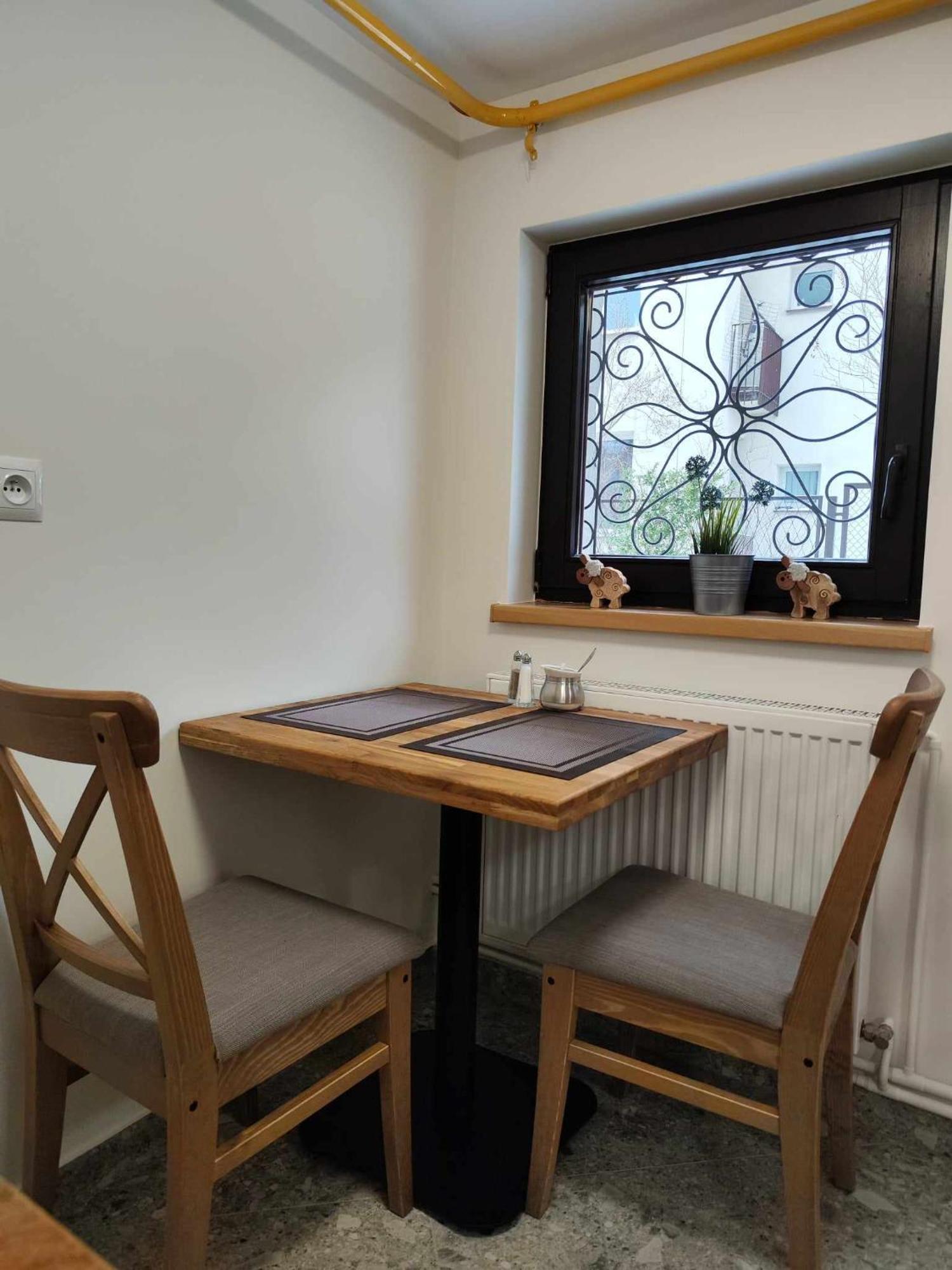 Arnika Wynajem Pokoi Appartement Zakopane Buitenkant foto