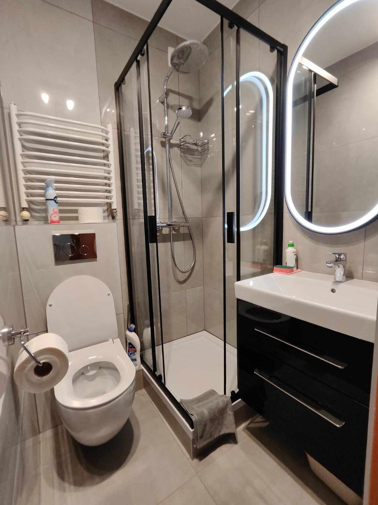 Arnika Wynajem Pokoi Appartement Zakopane Buitenkant foto