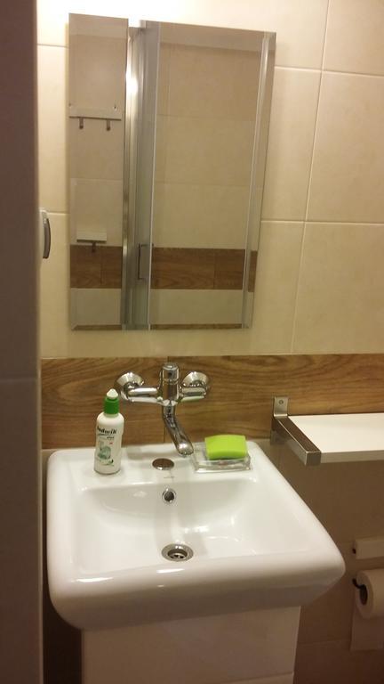Arnika Wynajem Pokoi Appartement Zakopane Buitenkant foto