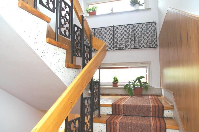 Arnika Wynajem Pokoi Appartement Zakopane Buitenkant foto