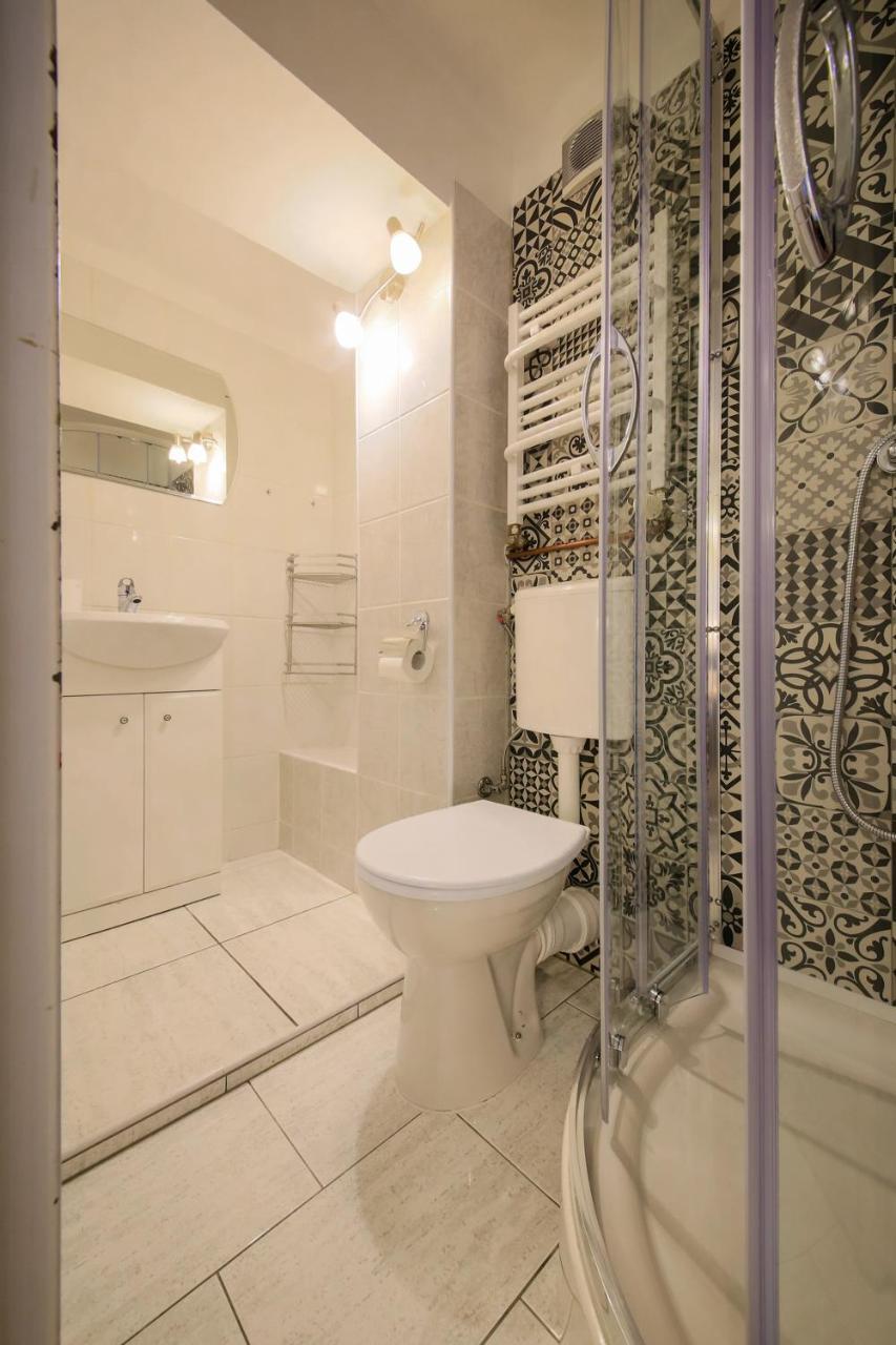 Arnika Wynajem Pokoi Appartement Zakopane Buitenkant foto